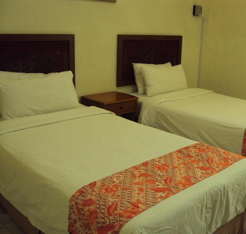 Seapark Condotel Hotel Kota Kinabalu Chambre photo